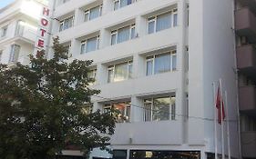 First Apart Hotel Ankara